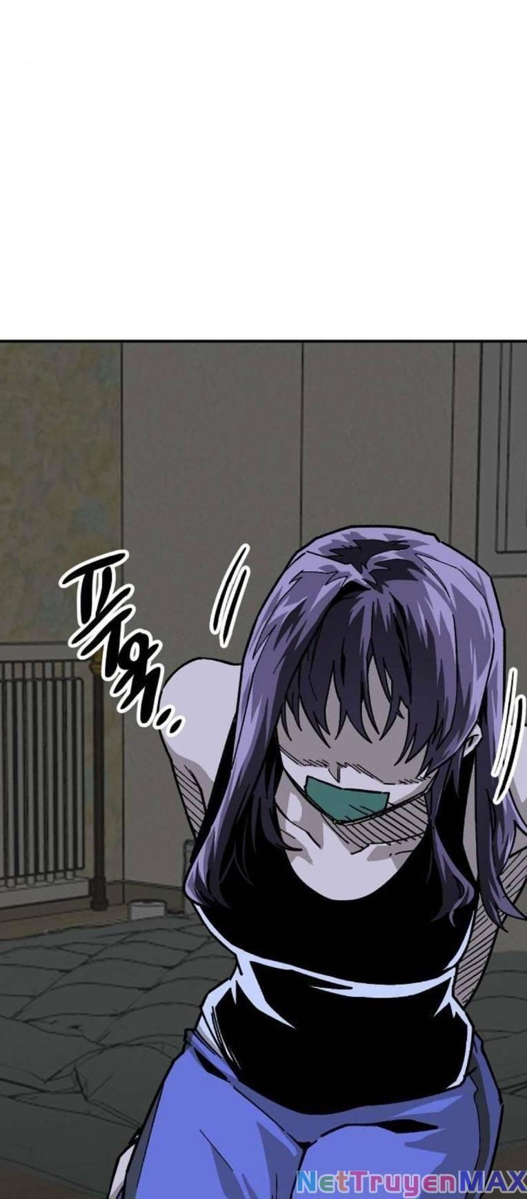 chỉ có cái c.h.ế.t mới là sự cứu rỗi chapter 35 2