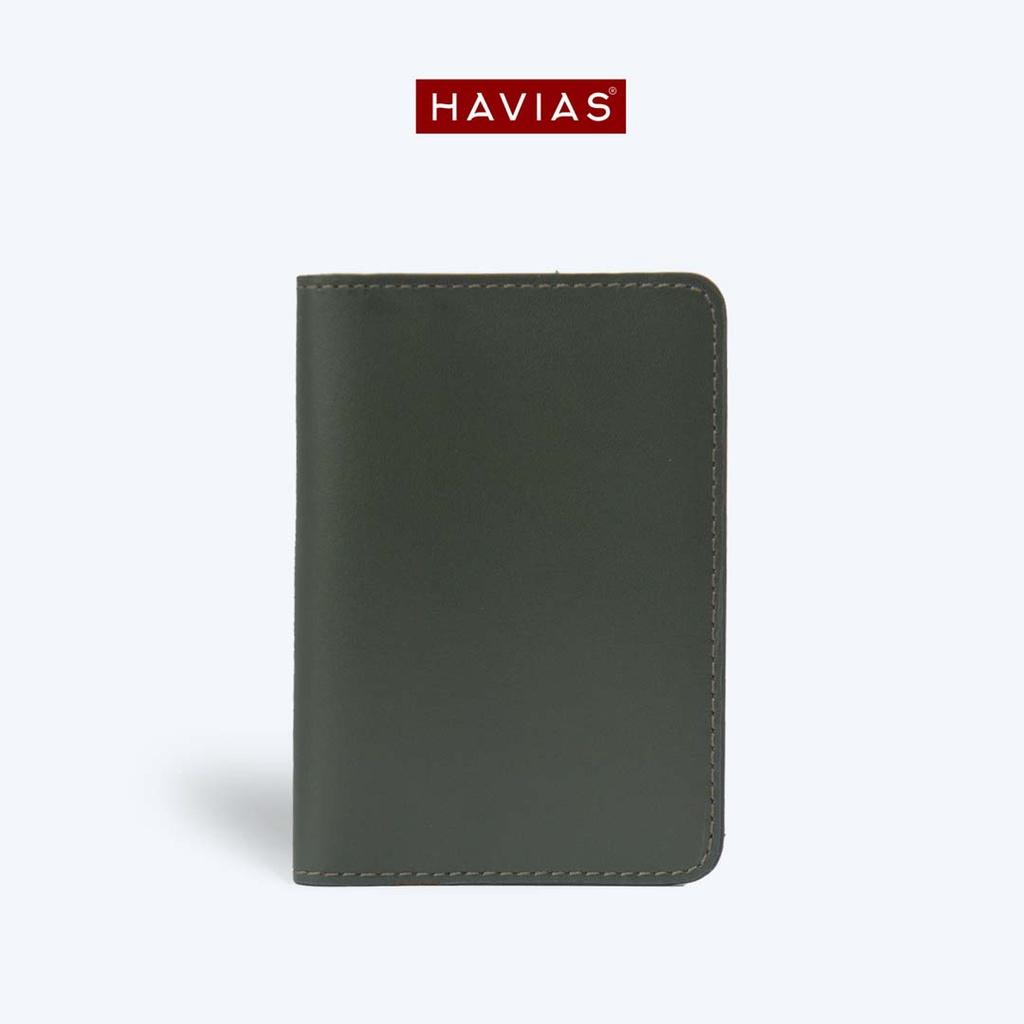 Ví da Mini Satoni HAVIAS