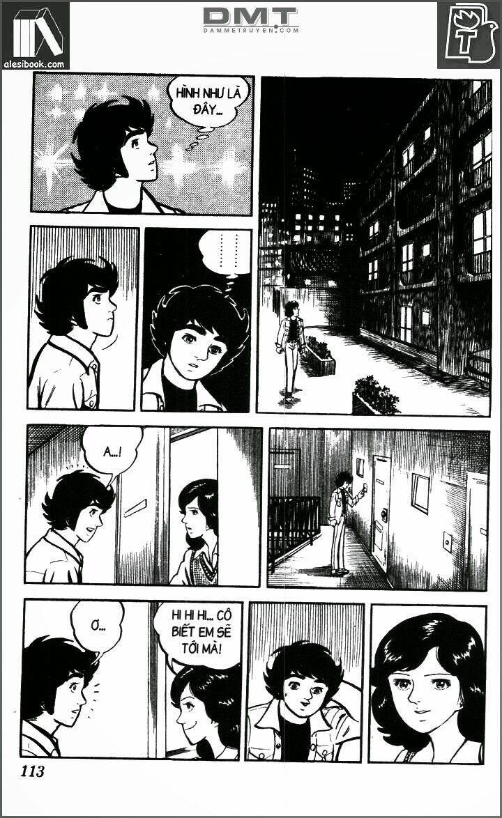 ganbare genki chapter 83 5