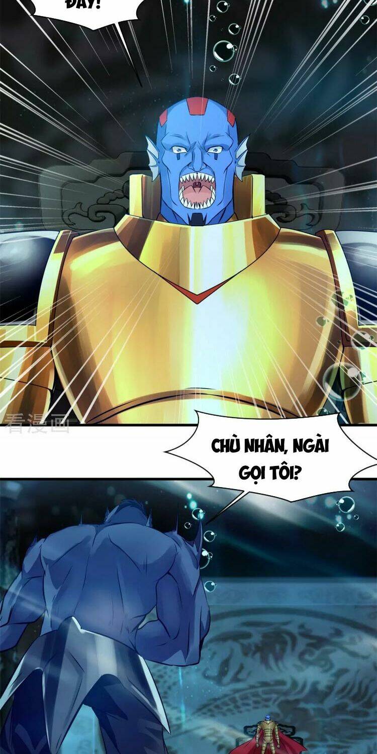 một đời thành tiên chapter 57 4