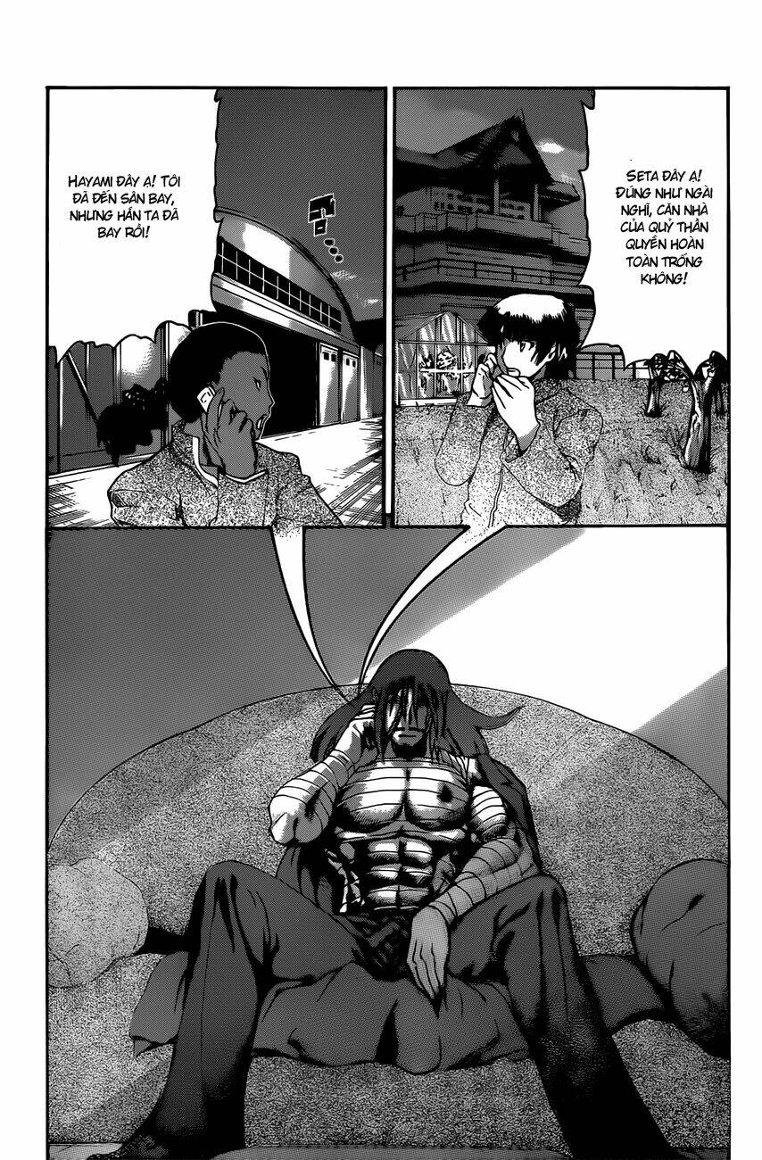 history's strongest disciple kenichi chapter 448 3