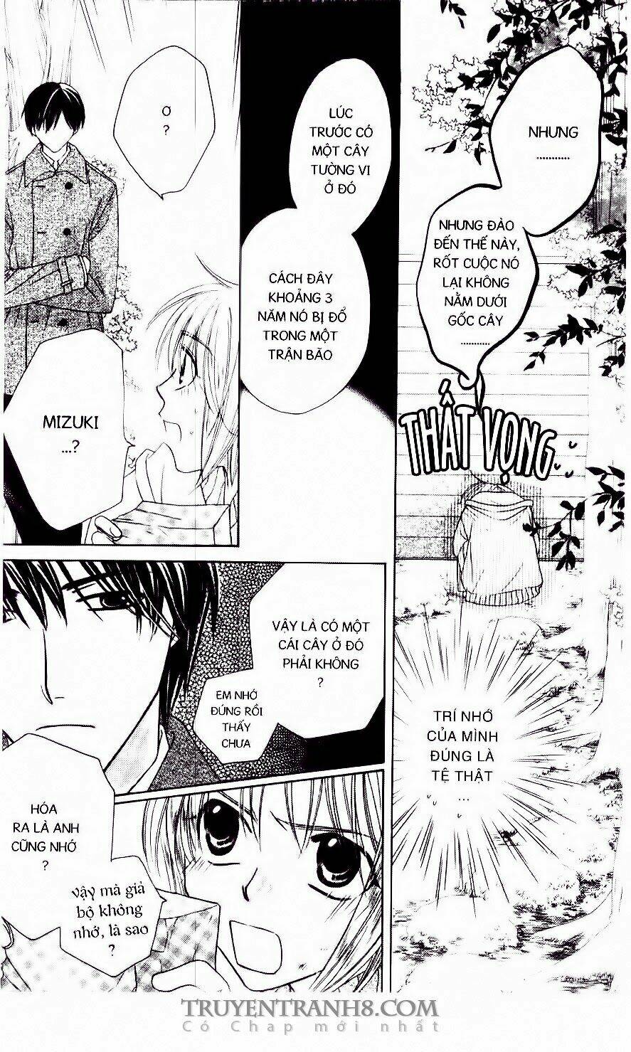 vườn địa đàng chapter 58 20