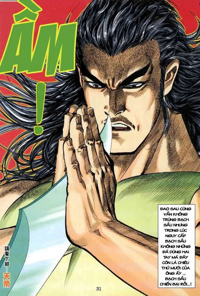 võ thần chapter 97 30