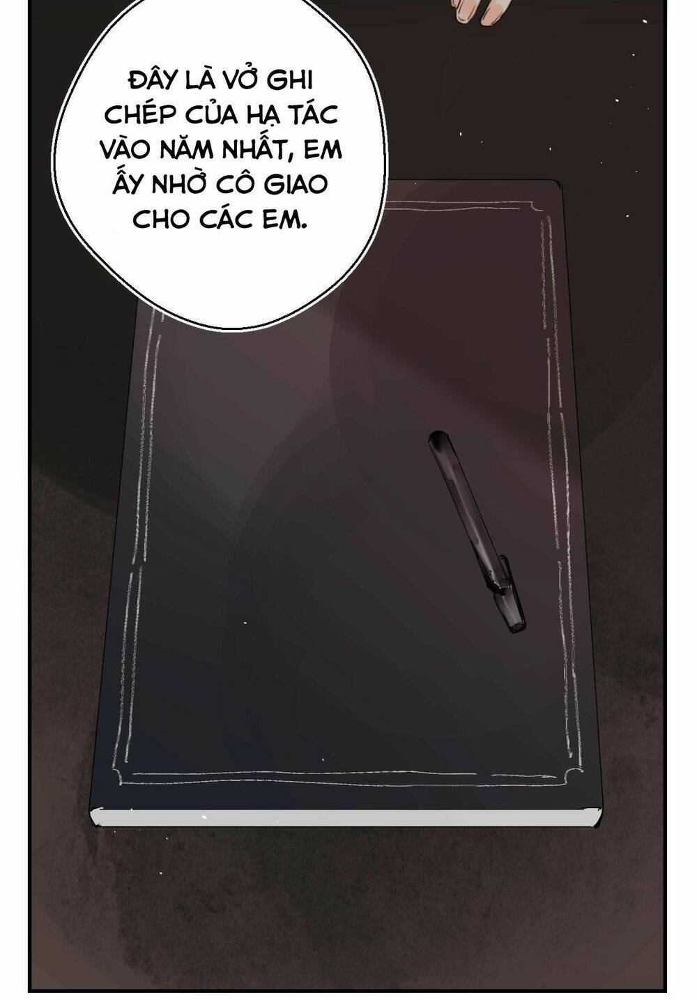 phù thủy hạng bét chapter 17 43