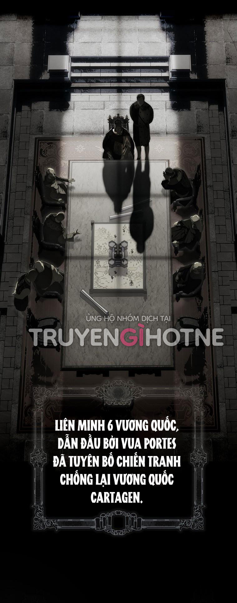 quý cô bí ẩn - secret lady chapter 82.1 2