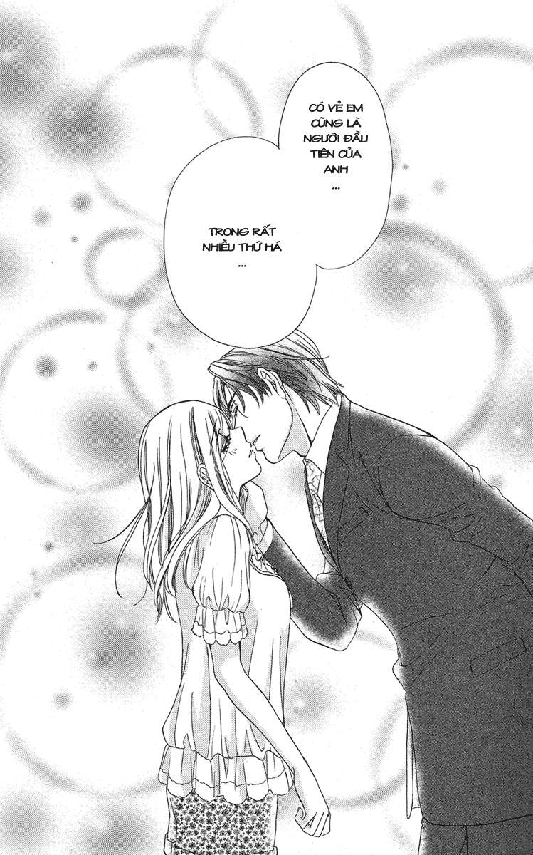 hapi mari chapter 28 38