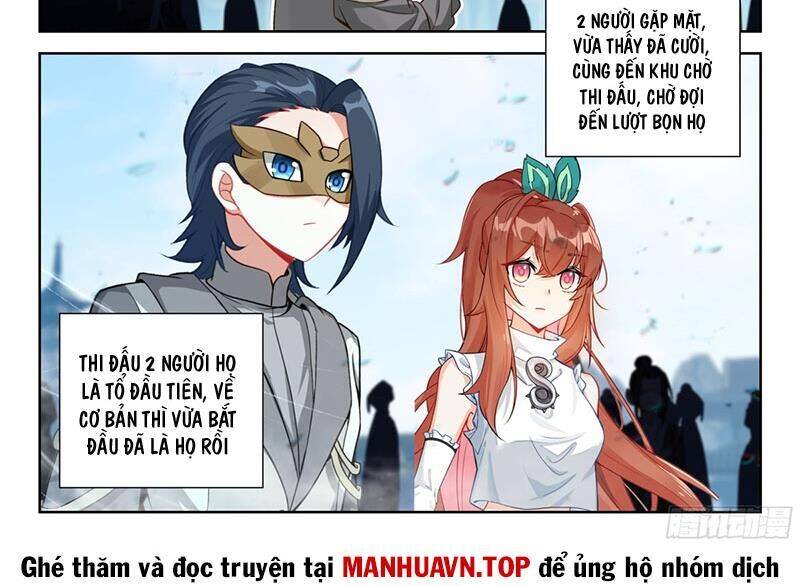 đấu la đại lục 5 - đường tam trùng sinh chapter 194 6