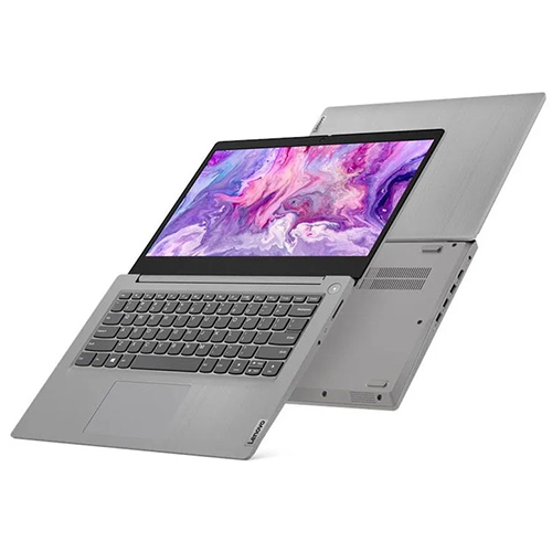 Laptop Lenovo IdeaPad Slim 3 14IML05 81WA00QGVN i7-10510U|8GB|512GB|GeForce MX330|Win11 - Hàng chính hãng