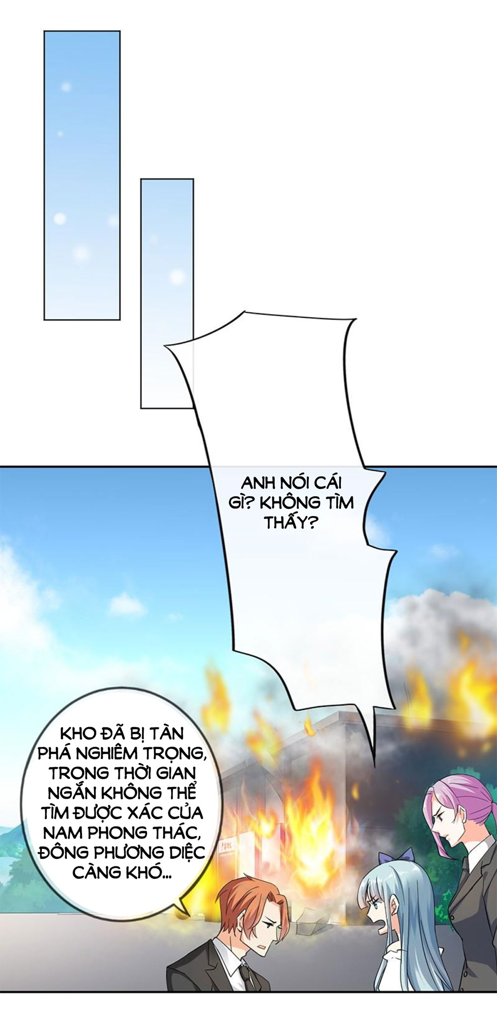 nhật ký dạy dỗ của gia tộc đáng yêu chapter 64 28