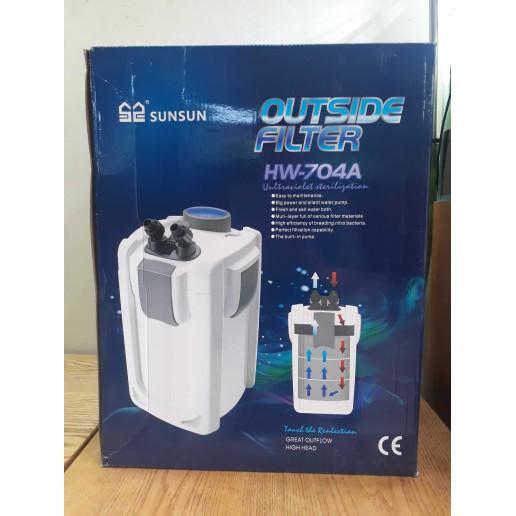 Lọc thùng sunsun HW704A