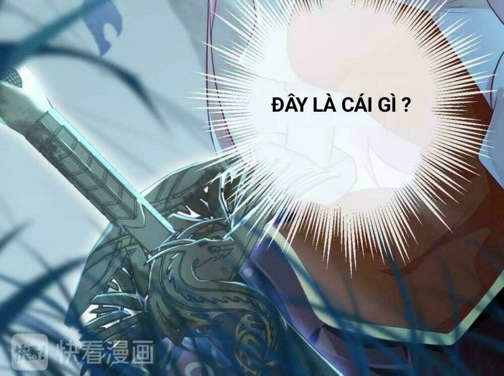 tà quân khó dưỡng tiểu ma phi chapter 8 30