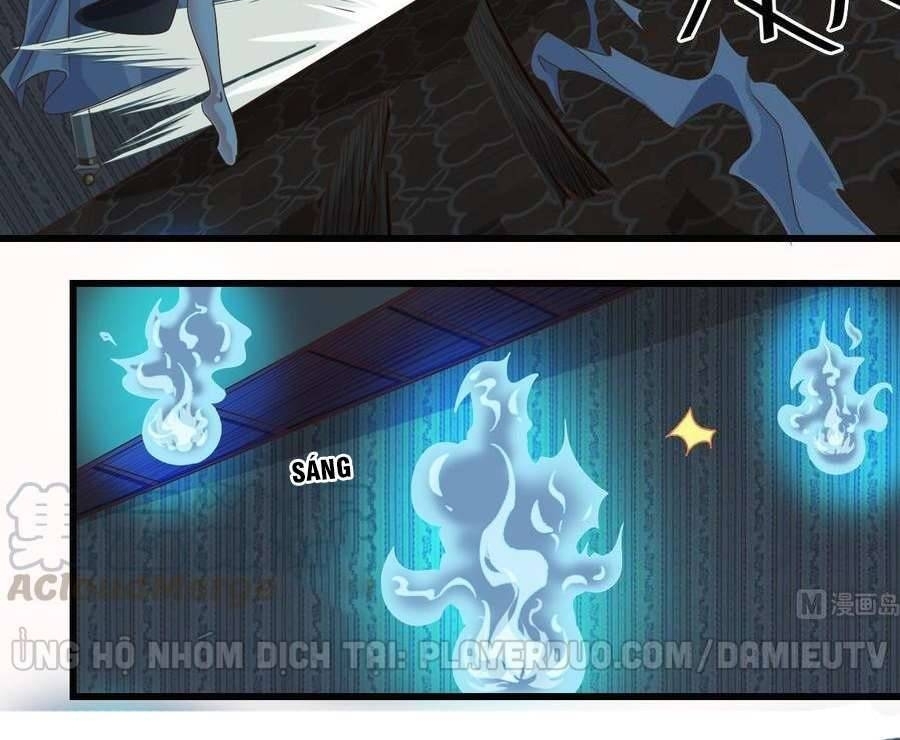 địa phủ khai phá thương chapter 158 5