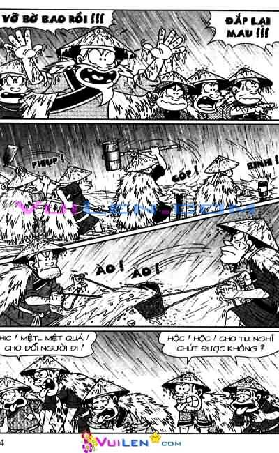 thần đồng đất việt chapter 98 24