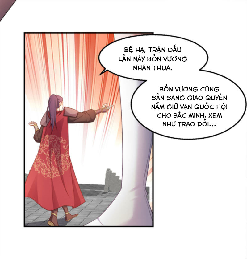 độc tâm cuồng phi khuynh thiên hạ chapter 103 24