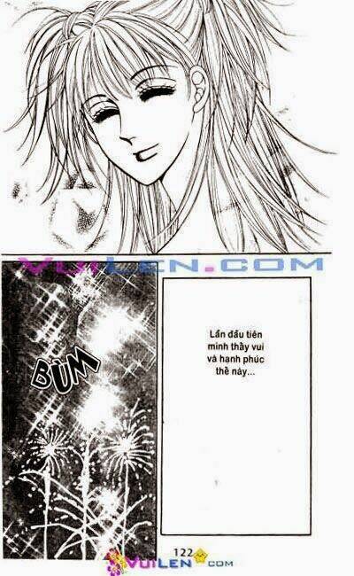 mãi yêu anh chapter 5 122