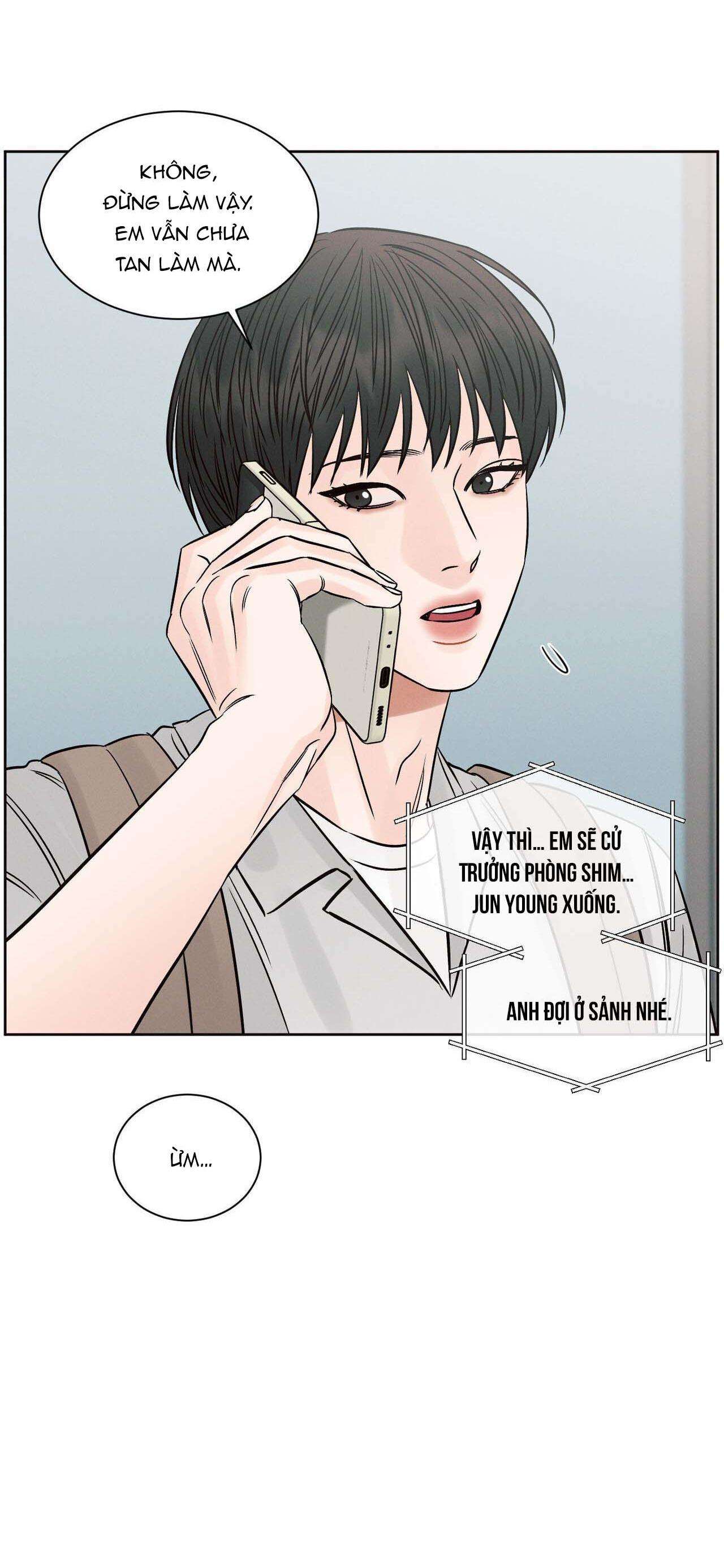 dù anh không yêu em chapter 101 70