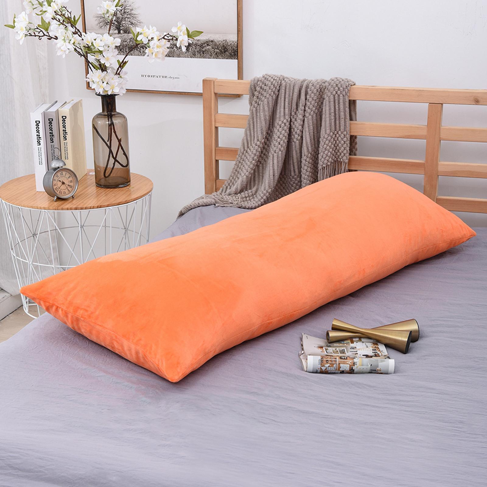 Bed   Pillow Case   Zipper Pillowcase