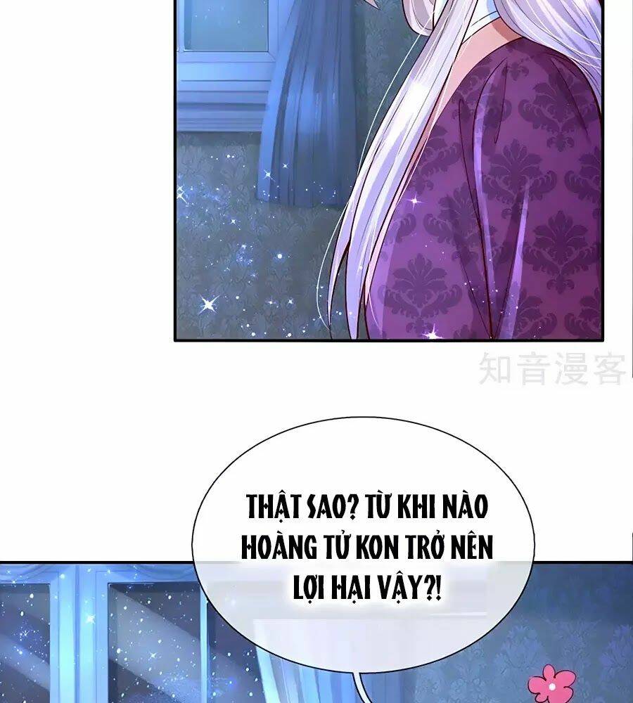 bỗng một ngày trở thành con gái nhà vua chapter 102 39