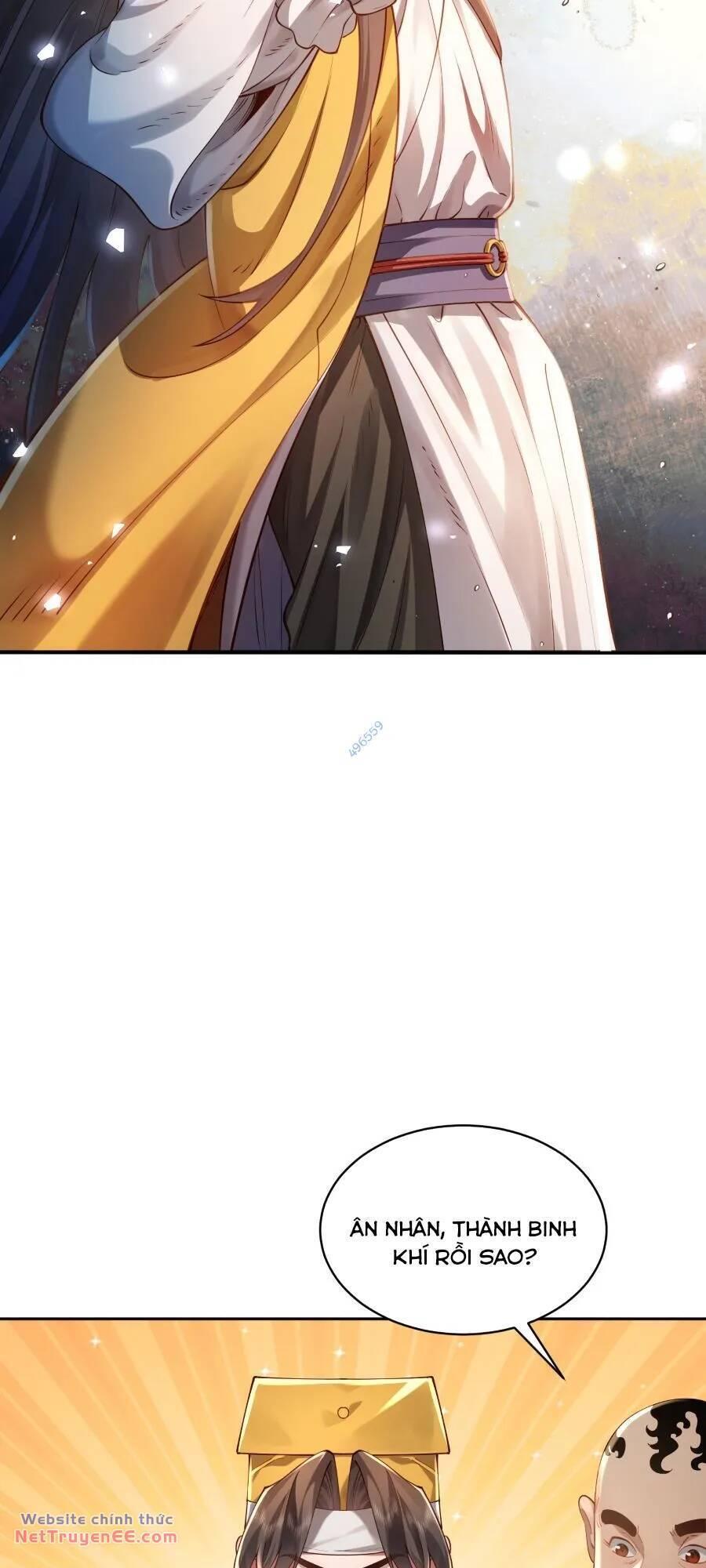 bói toán mà thôi, cửu vĩ yêu đế sao lại thành nương tử ta?! chapter 37 60