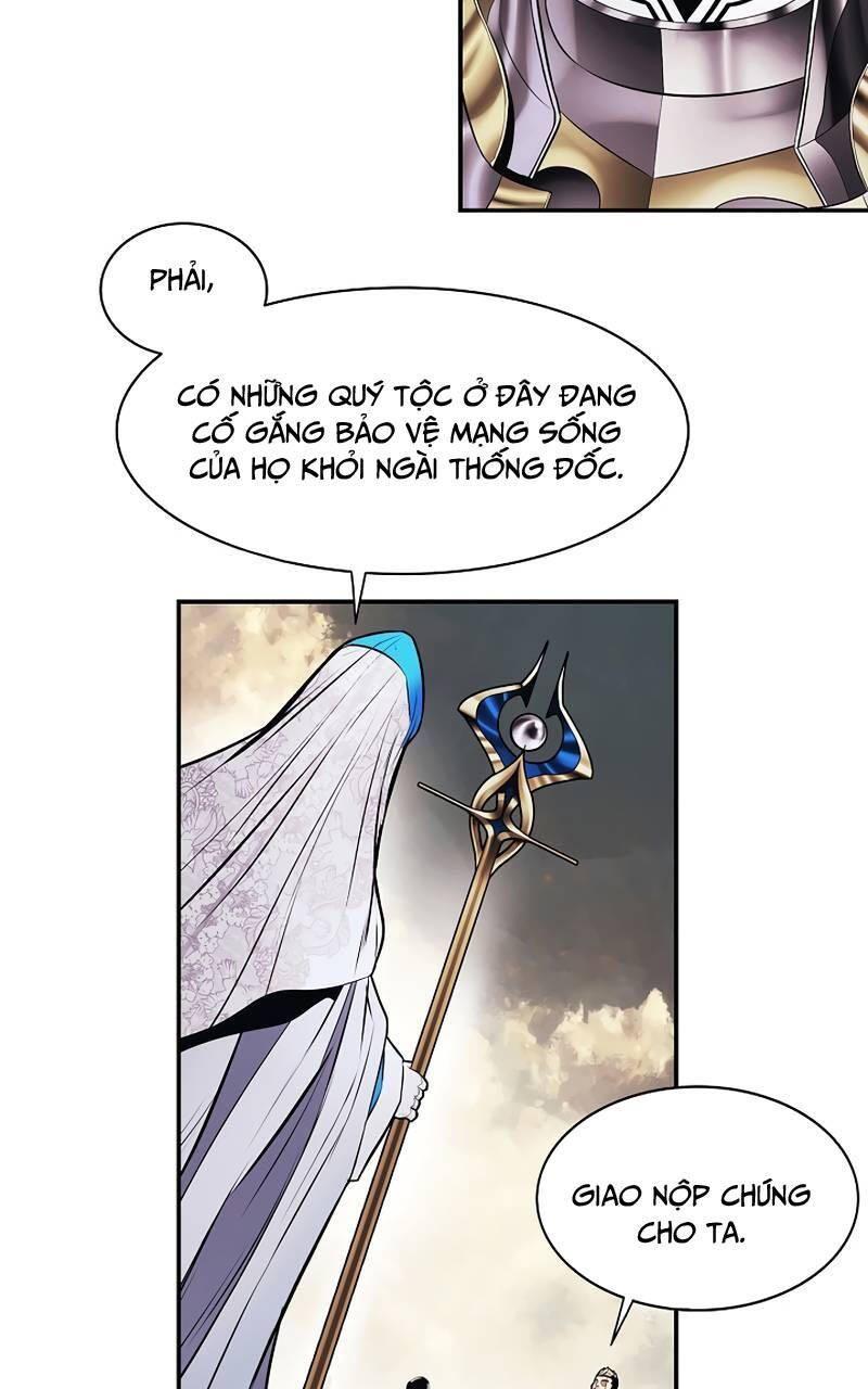 bất bại chân ma chapter 174 23