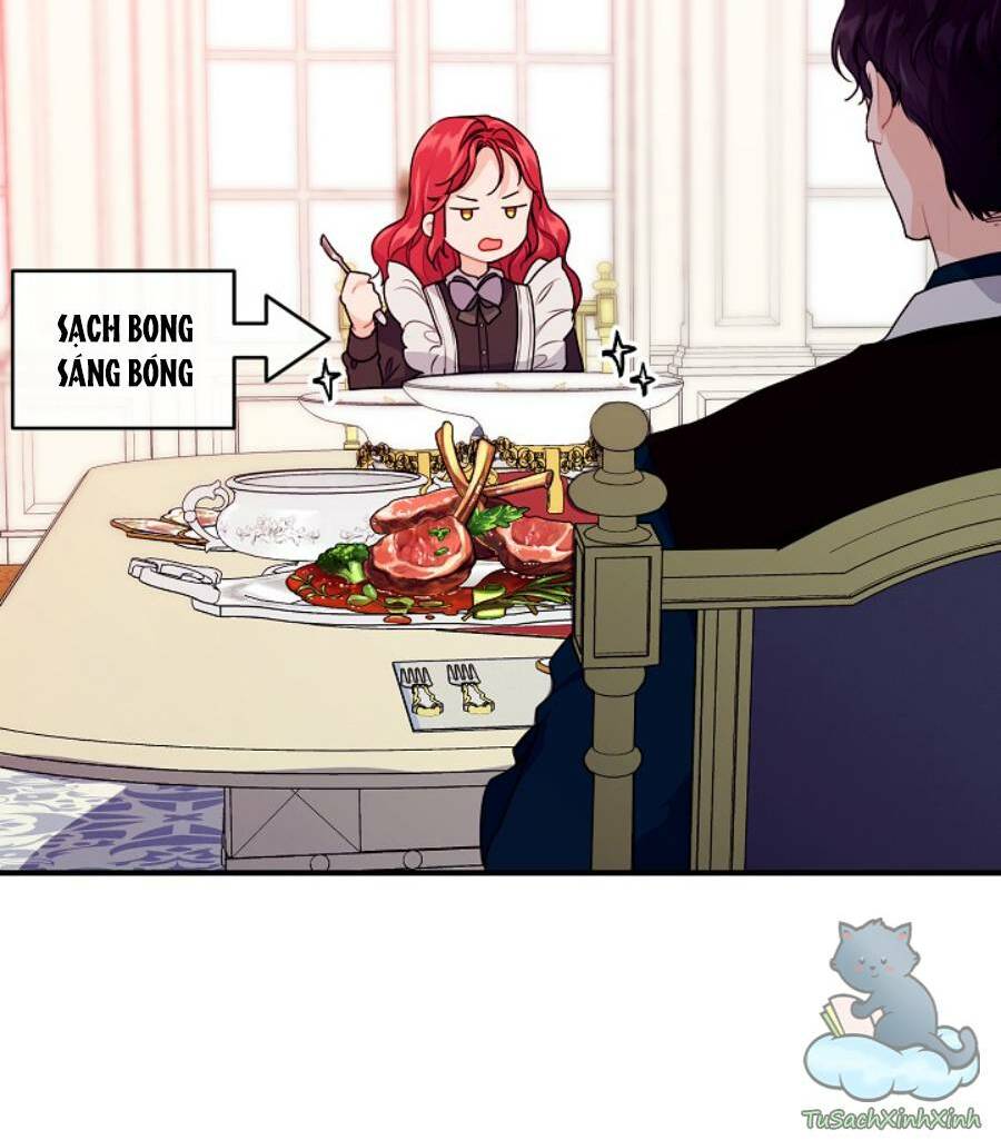 đại dương kiêu sa chapter 12.1 24