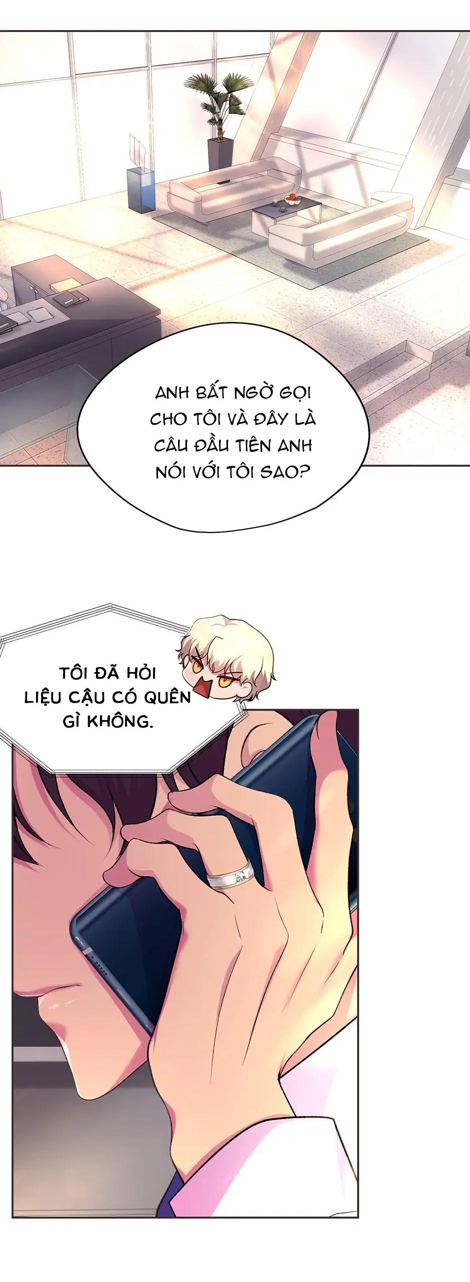 giữ em thật chặt (hold me tight) chapter 175 25