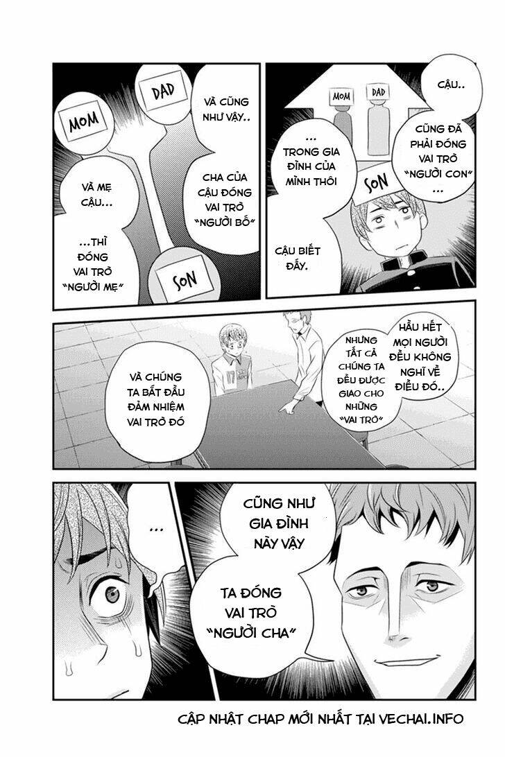 ana satsujin chapter 45 7