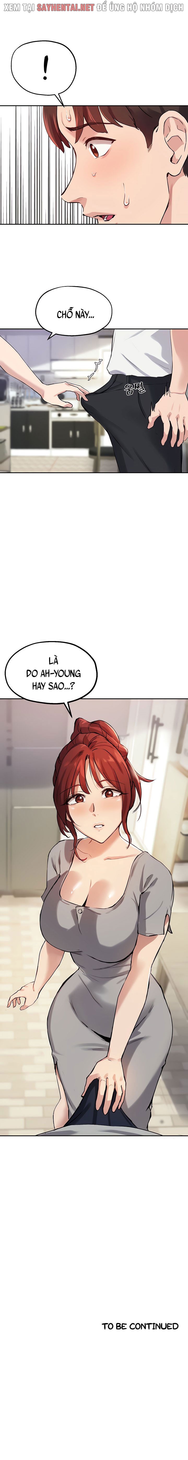 tuổi đôi mươi chapter 18 22