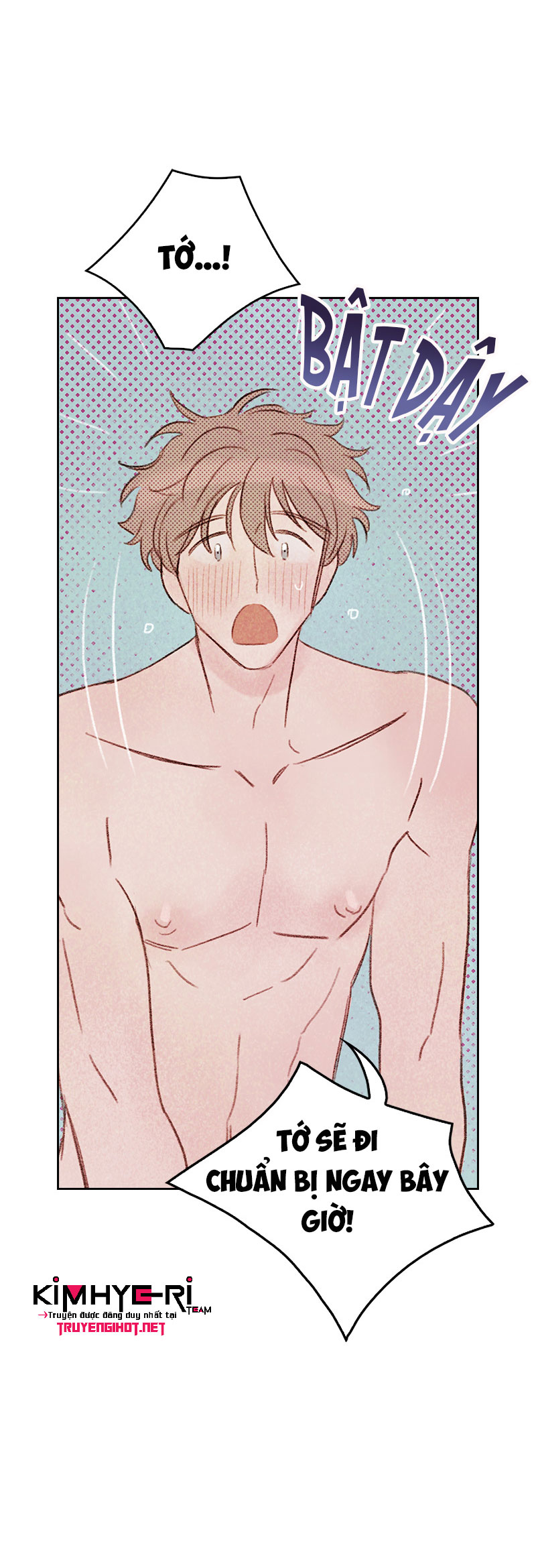 trò chơi dâm đãng chapter 8.1 13