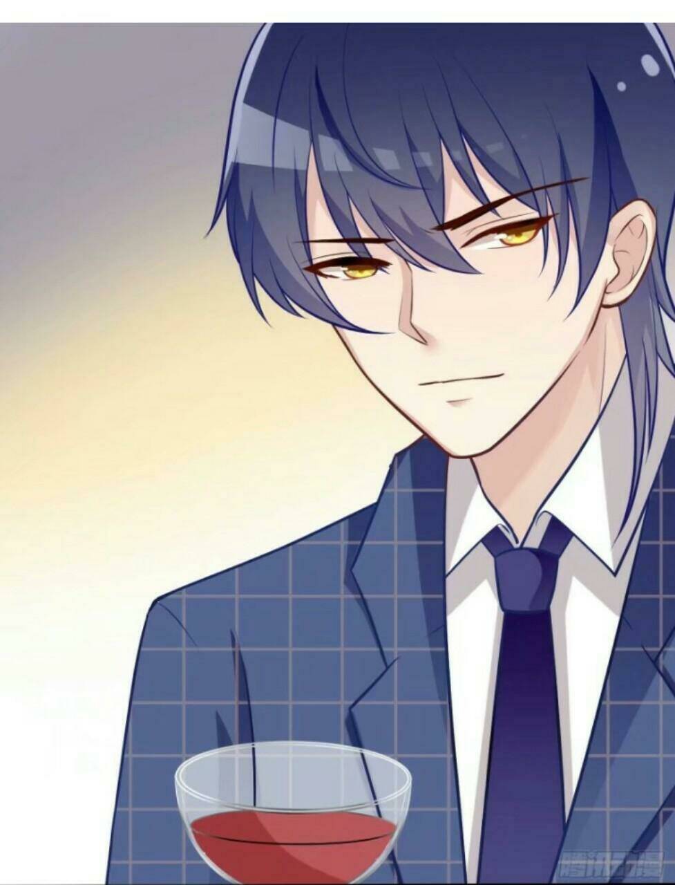 ảnh đế thần bí trộm cưới: vợ yêu, tới pk chapter 14 22