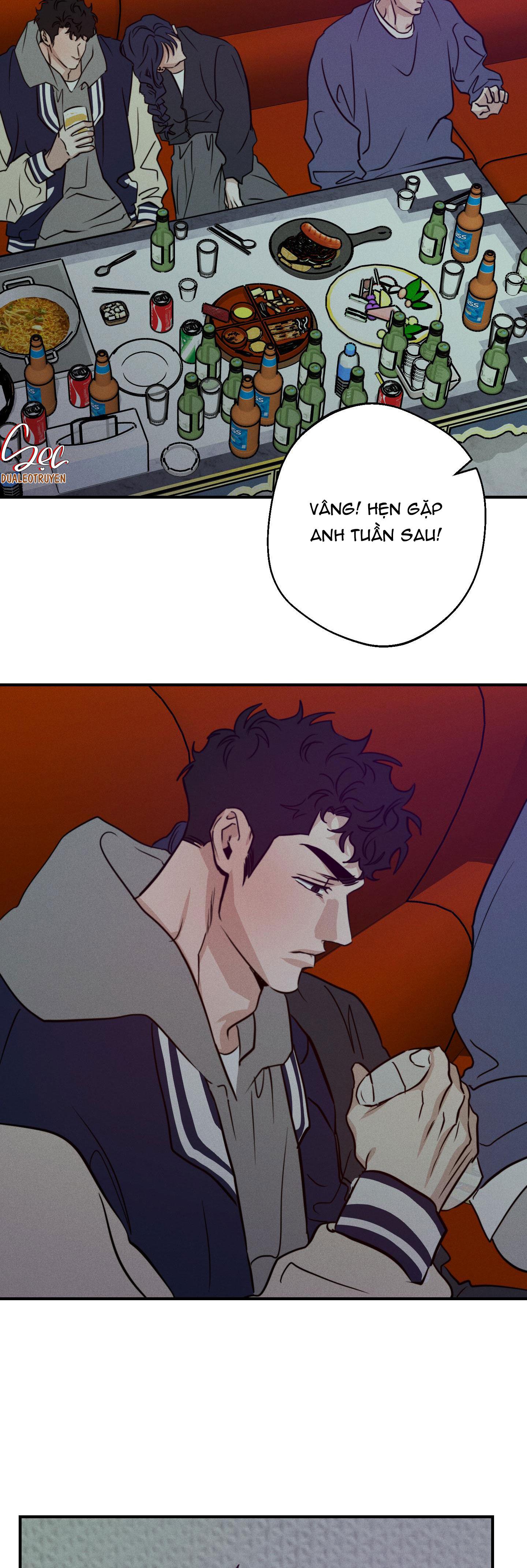 high clear chapter 52 38