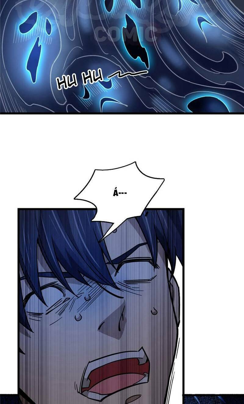 thâm dạ thư ốc chapter 63 6