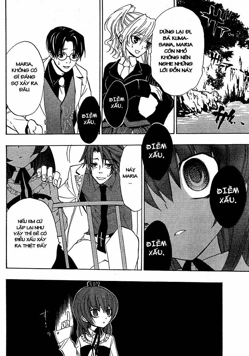 umineko no naku koro ni episode 1: legend of the golden witch chapter 1 26