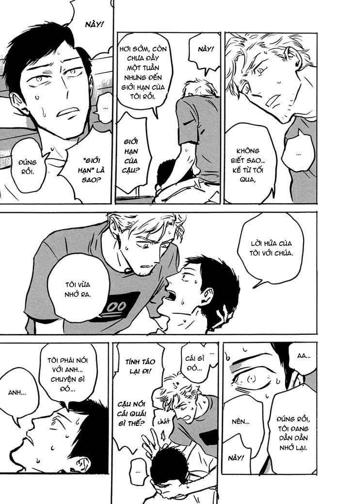 dear, my god chapter 2.2 27