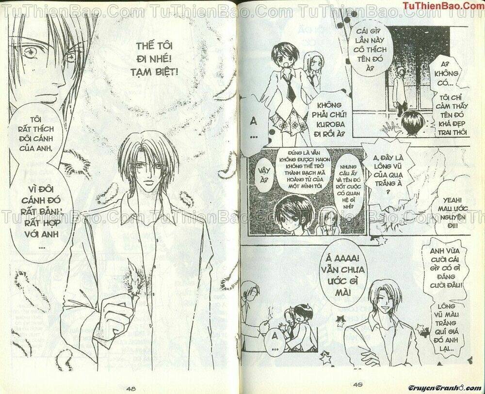 lovely monster chapter 29 24