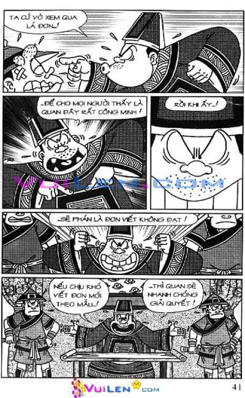 thần đồng đất việt chapter 114 38