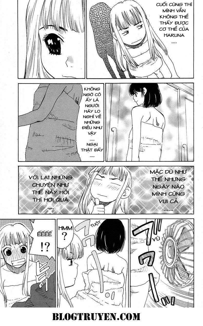 gacha gacha - secret chapter 36 33