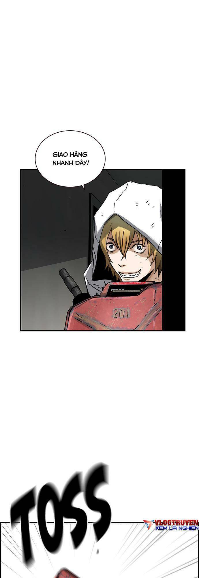 pubg - cuộc chiến sinh tồn - 100 chapter 33 5