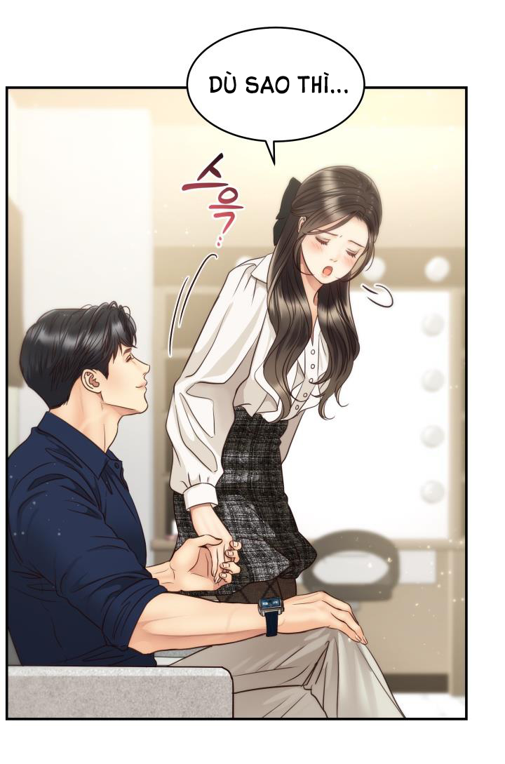 [16+] ánh sao ban mai chapter 62.2 7