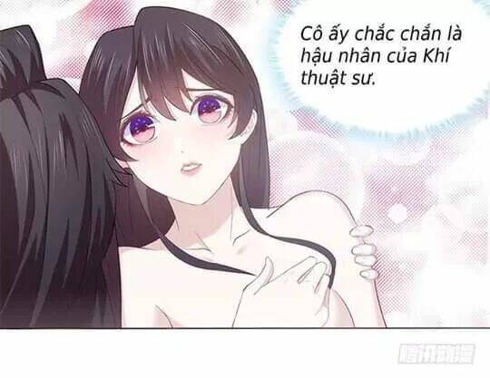 bí mật của dạ tộc chapter 18 34