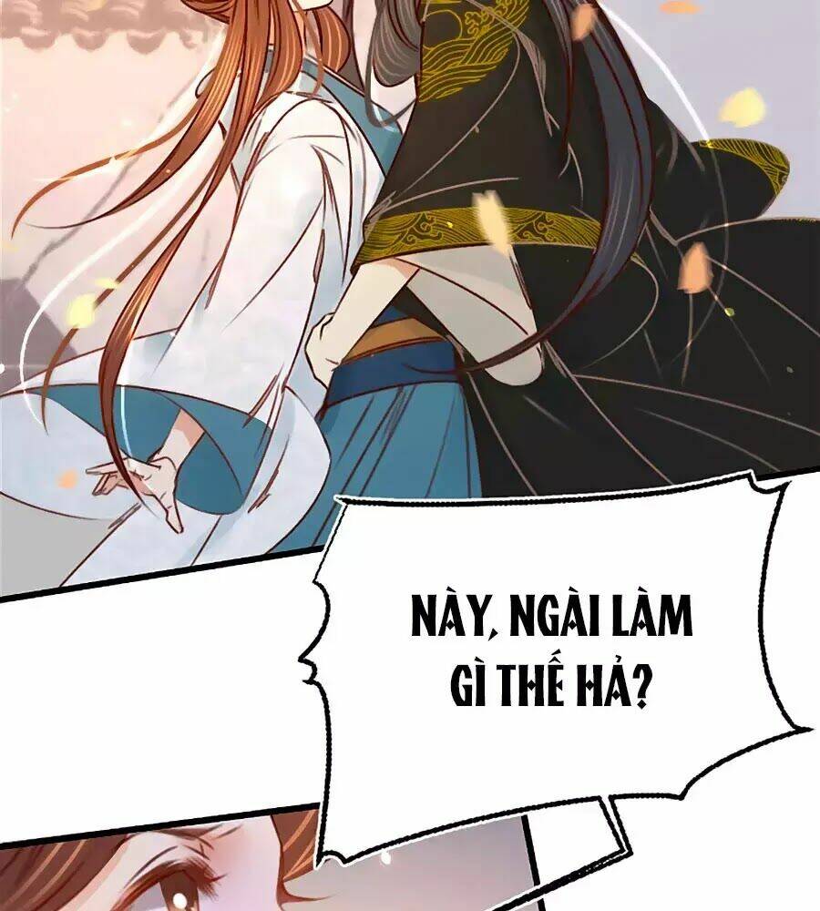 phượng hoàn triều: vương gia yêu nghiệt xin tránh đường chapter 27 37