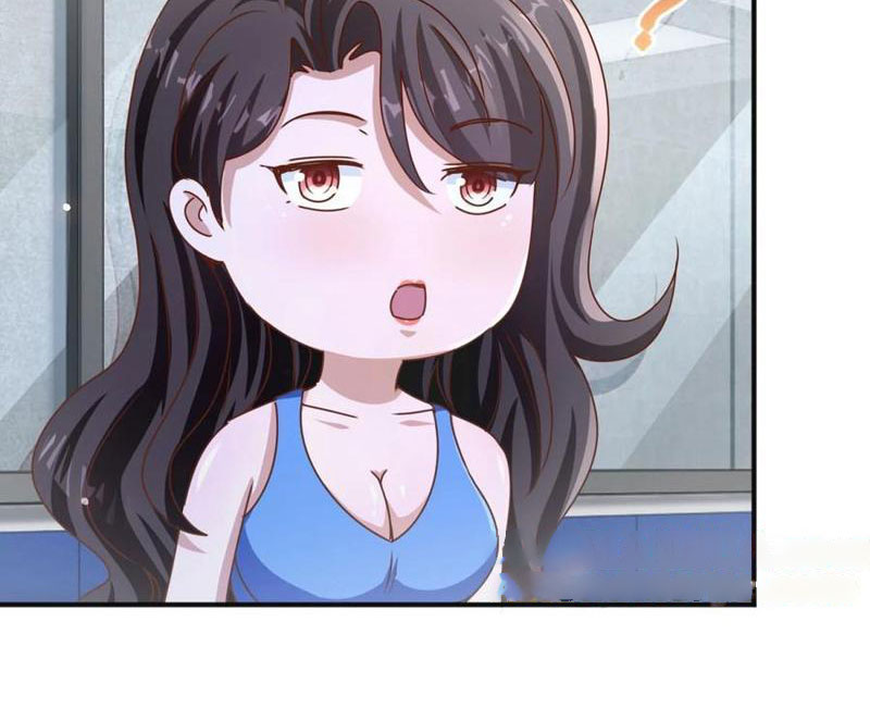 bảy vị tỷ tỷ tuyệt thế vô song của ta chapter 38 30