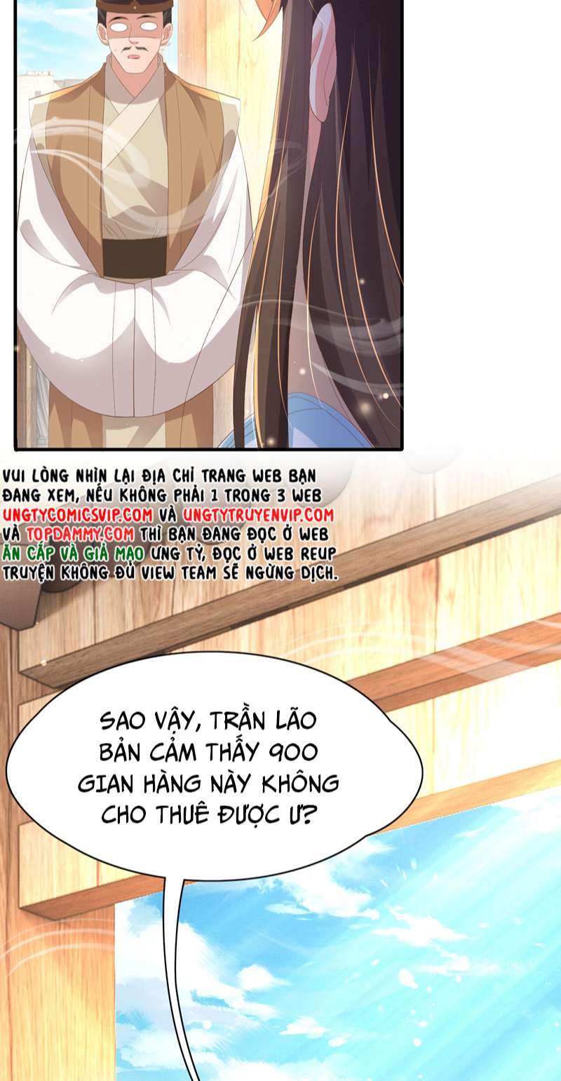 bá tổng vương phi lật xe chỉ nam chapter 94 36