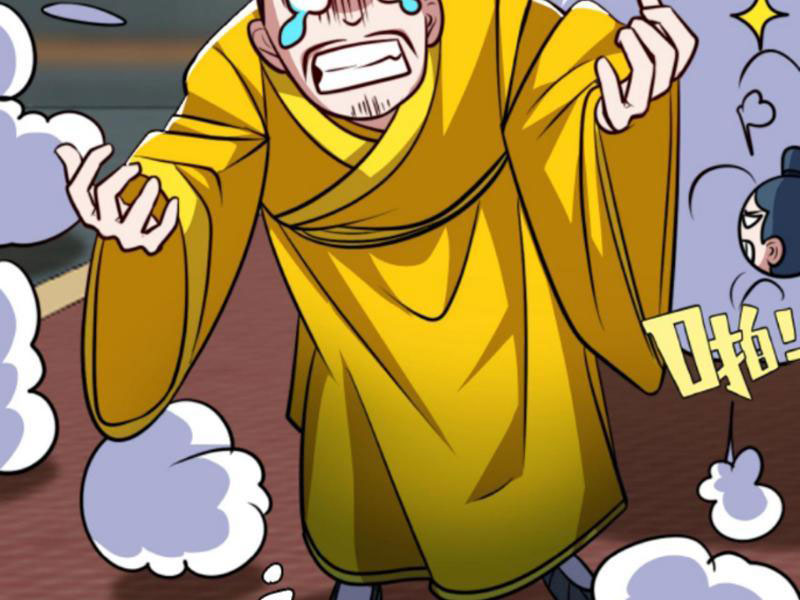 huyền huyễn: ta bắt đầu vô địch từ bại gia chapter 135 45