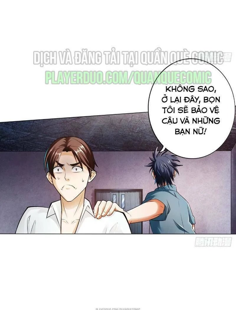 nhân vật phản diện đi tìm đường chết chapter 12 20