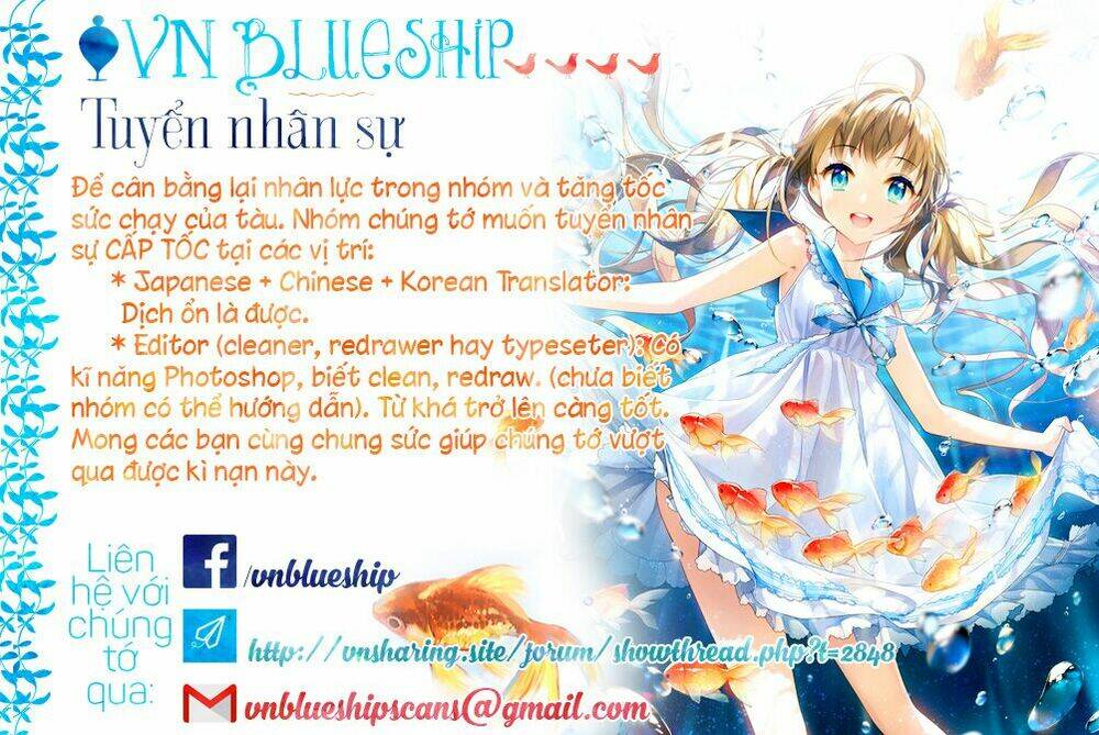 trường học pháp thuật – raihousha hen chapter 6 2