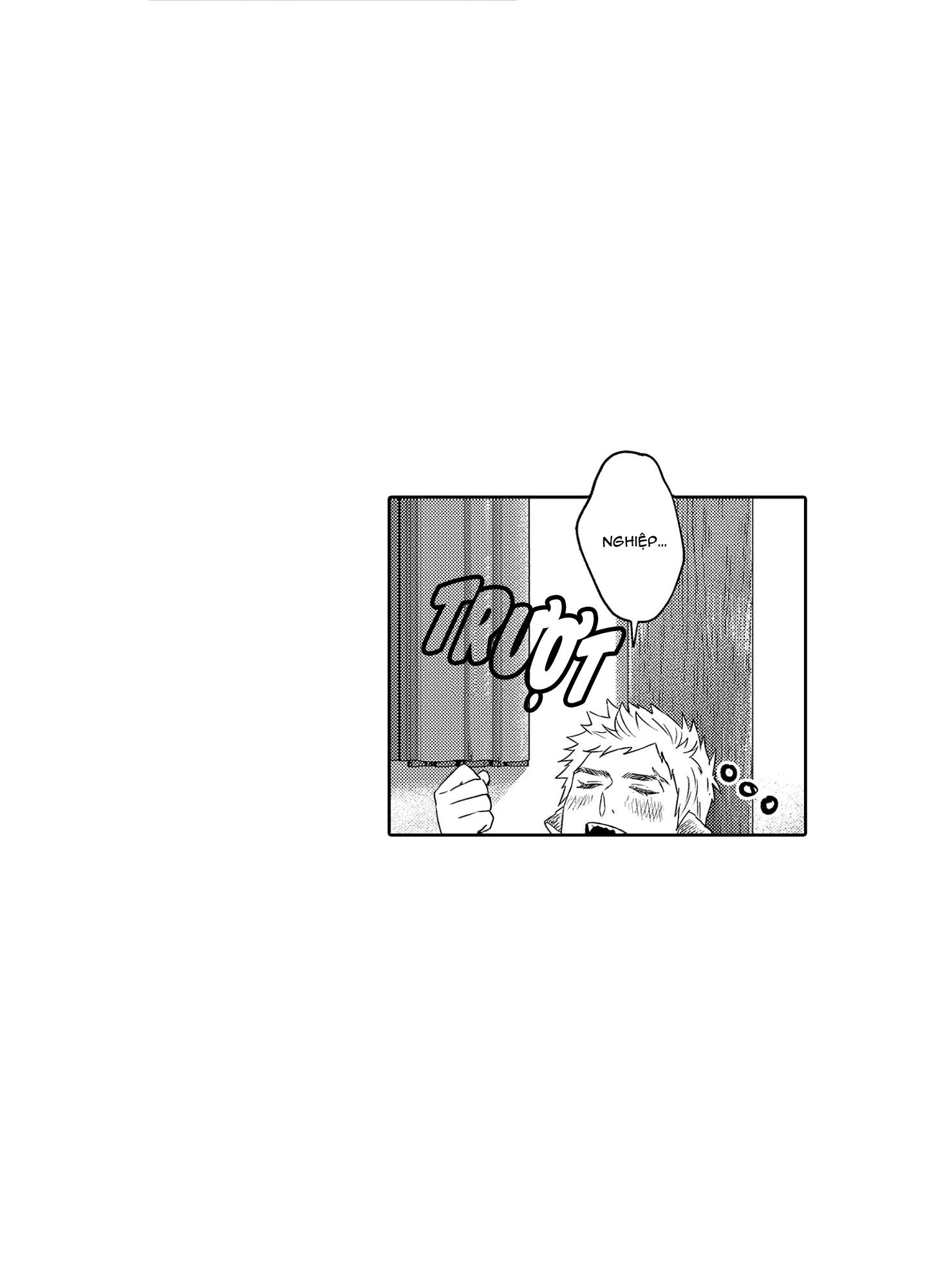 màn punchline cực khoái chapter 6 30