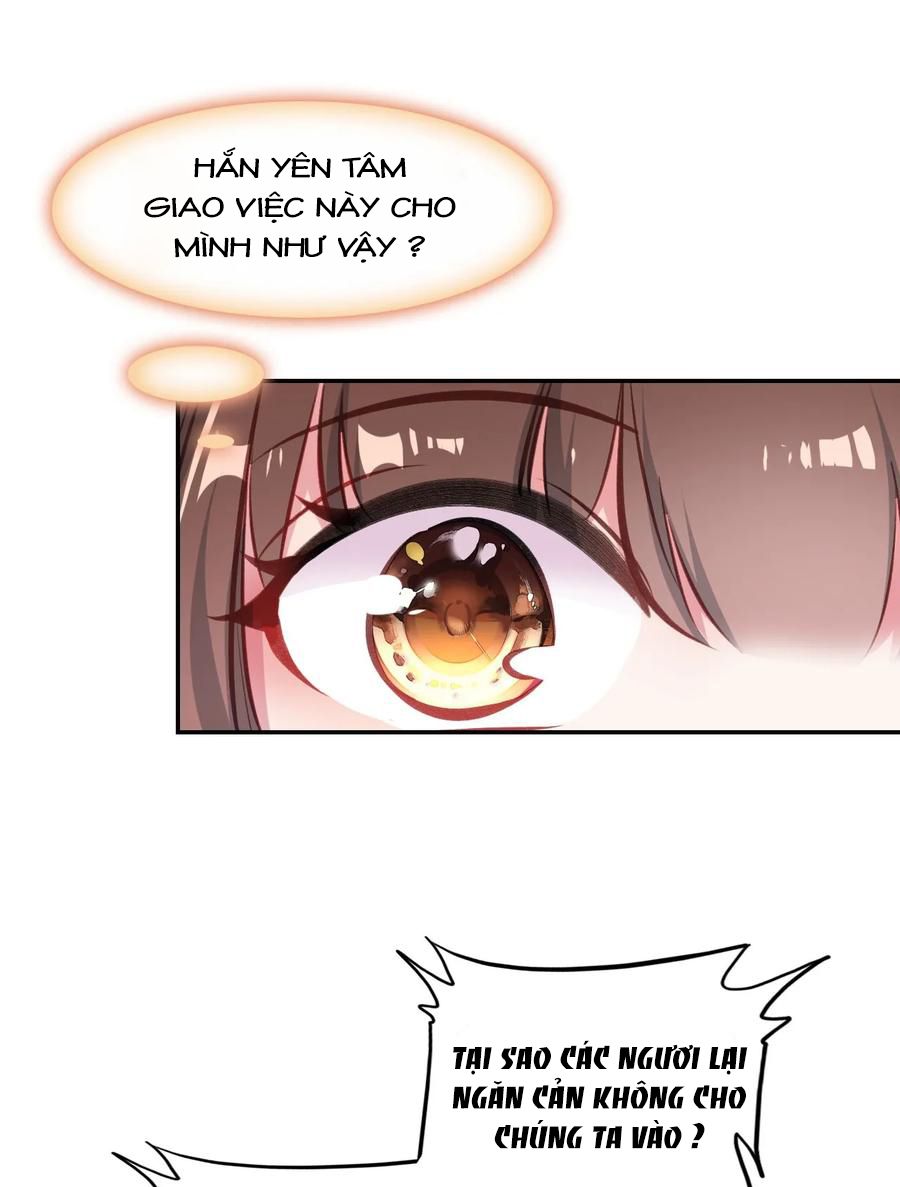 Gả Cho Một Tên Thái Giám Đáng Ghét chapter 138 - Trang 6