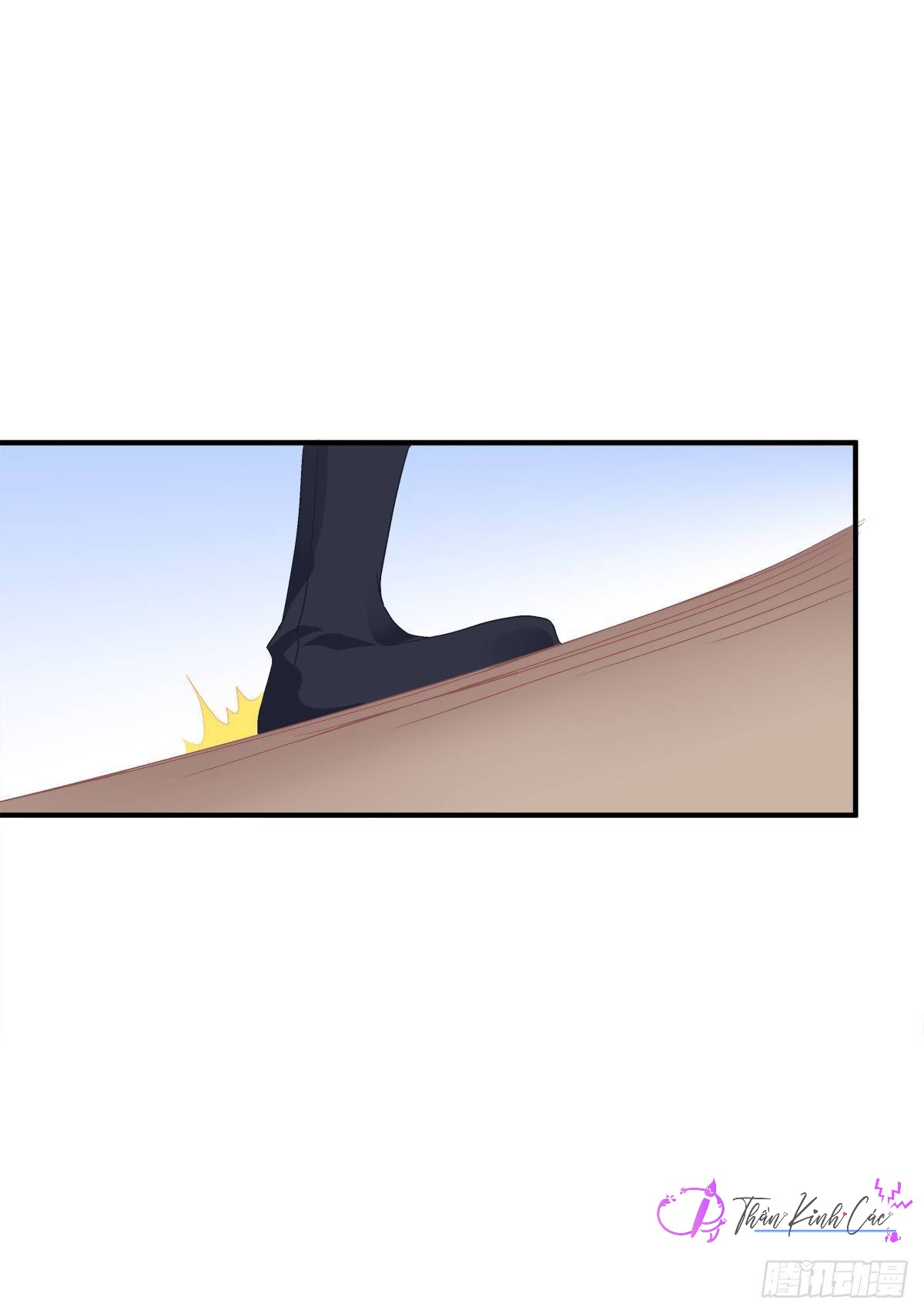 kiểm soát tuyệt đối chapter 23 25