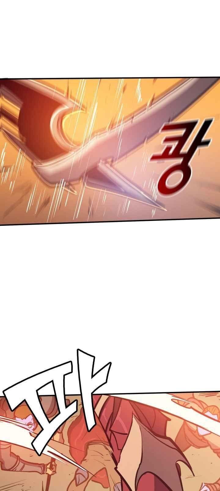 tôi trở lại thăng cấp một mình chapter 31 32